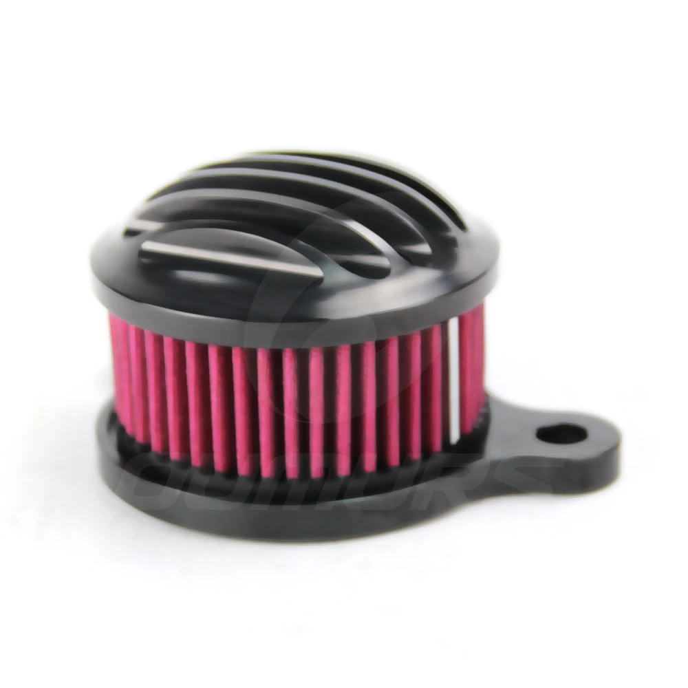 OUMURS Motorcycle Air Cleaner Intake Filter System CNC Black For Harley Sportster XL883 XL1200 48 2004 2005 2006-2016 universal
OUMURS Motorcycle Air Cleaner Intake Filter System CNC Black For Harley Sportster XL883 XL1200 48 2004 2005 2006-2016 universal