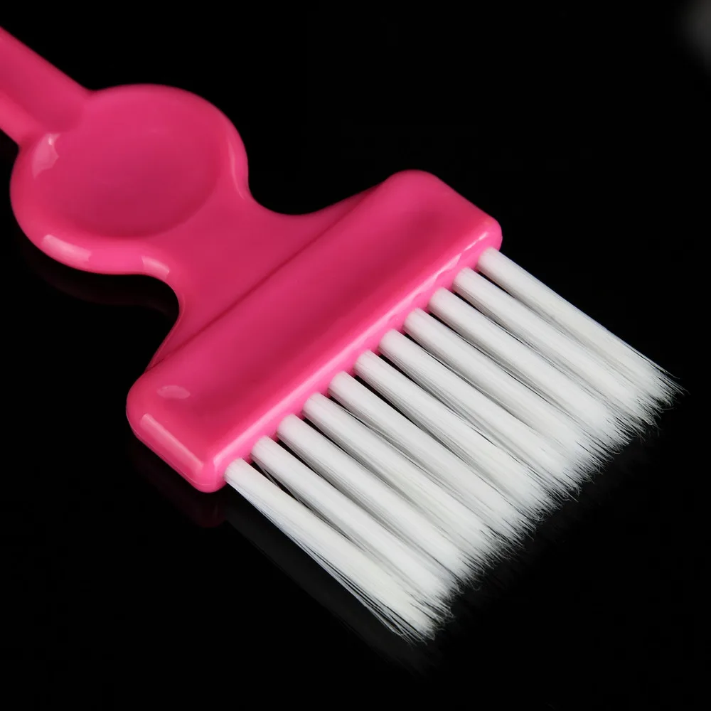 1PC Professional Black Plastic Hairdressing Brushes Combo Salon Hair Color Kit Dye Hair Tint Tool 9.29
1PC Professional Black Plastic Hairdressing Brushes Combo Salon Hair Color Kit Dye Hair Tint Tool 9.29