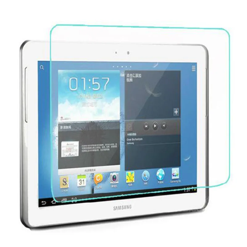Закаленное стекло 2.5D 9H для Samsung Galaxy Tab 2 7,0/10,1 дюйма, P3100, P3110, P5100, P5110, Защитная пленка для экрана
Закаленное стекло 2.5D 9H для Samsung Galaxy Tab 2 7,0/10,1 дюйма, P3100, P3110, P5100, P5110, Защитная пленка для экрана