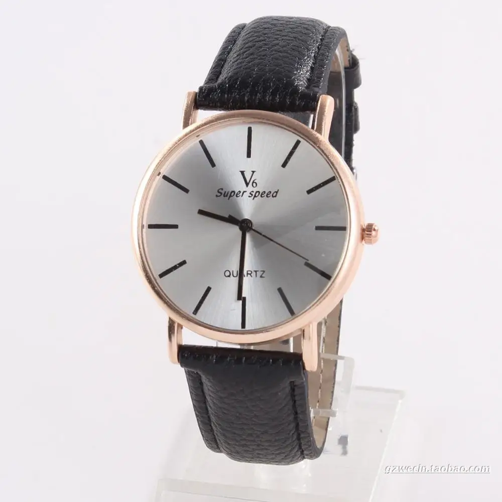 V6 authentic brand fashion mens watch table silicone gifts wholesale selling Mens Watch
V6 authentic brand fashion mens watch table silicone gifts wholesale selling Mens Watch