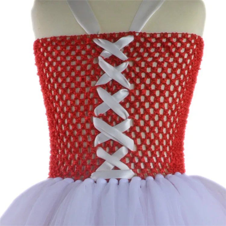 Child Little Red Riding Hood Costume 90cm-140cm Girls Cosplay Dress Tulle Skirt Photography Girl Clothing Halloween Costume
Child Little Red Riding Hood Costume 90cm-140cm Girls Cosplay Dress Tulle Skirt Photography Girl Clothing Halloween Costume