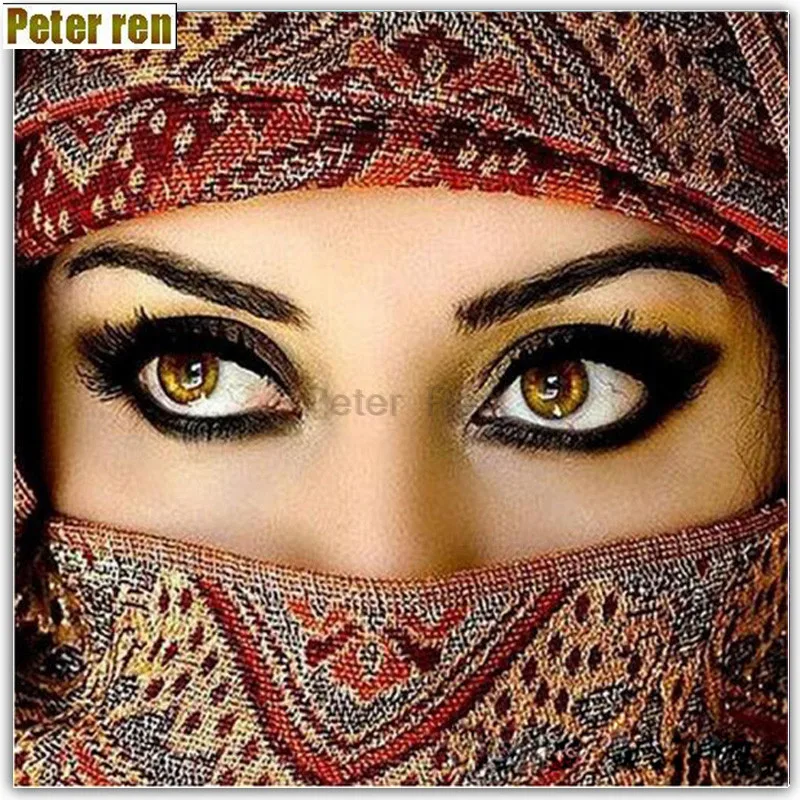 Peter ren diamond embroidery DIY diamond painting cross stitch beauty 5d round Diamond mosaic icon Full embroidered Scarf girl
Peter ren diamond embroidery DIY diamond painting cross stitch beauty 5d round Diamond mosaic icon Full embroidered Scarf girl