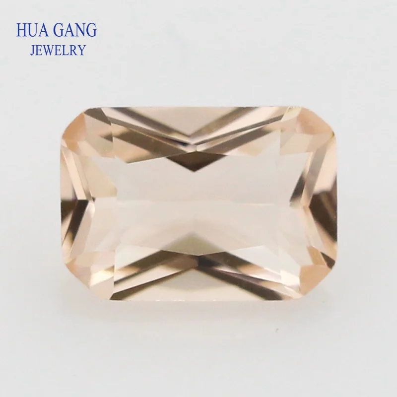 Champagne Octangle Shape Cut Loose Glass Beads Synthetic Gems For Jewelry Size 3x5~12x16m Free Shipping
Champagne Octangle Shape Cut Loose Glass Beads Synthetic Gems For Jewelry Size 3x5~12x16m Free Shipping