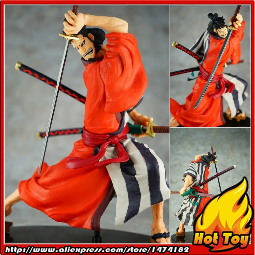 100% Оригинальные скульптуры Banpresto BIG Zoukeiou 3 Vol. 2 Коллекция фигурка-кинемон из "One Piece"
100% Оригинальные скульптуры Banpresto BIG Zoukeiou 3 Vol. 2 Коллекция фигурка-кинемон из "One Piece"