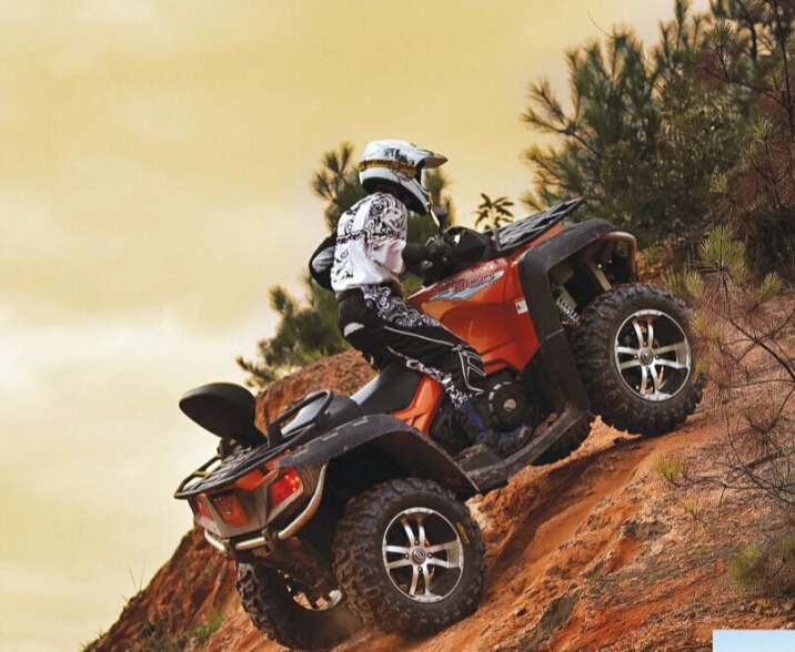 Ступицы колеса подшипник CF800-2 (x8) CFMOTO ATV части номер 30499-03080 | Автомобили и мотоциклы