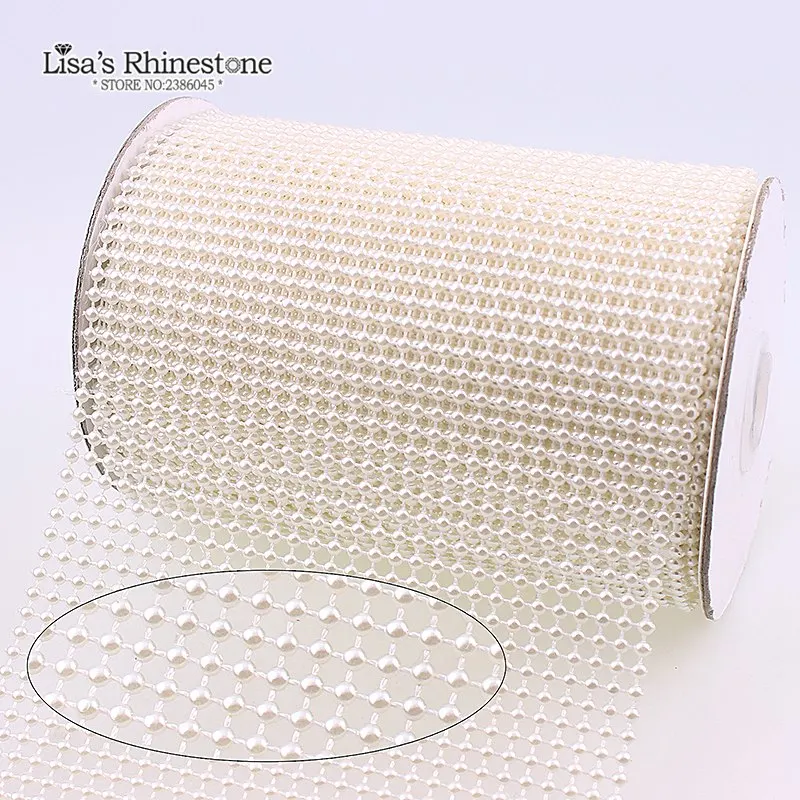 5m/lot 12mm Net Shape Flat Back Plastic Pearl Chain Connection Beads For DIY Wedding Party Christmas Decoration VX25
5m/lot 12mm Net Shape Flat Back Plastic Pearl Chain Connection Beads For DIY Wedding Party Christmas Decoration VX25