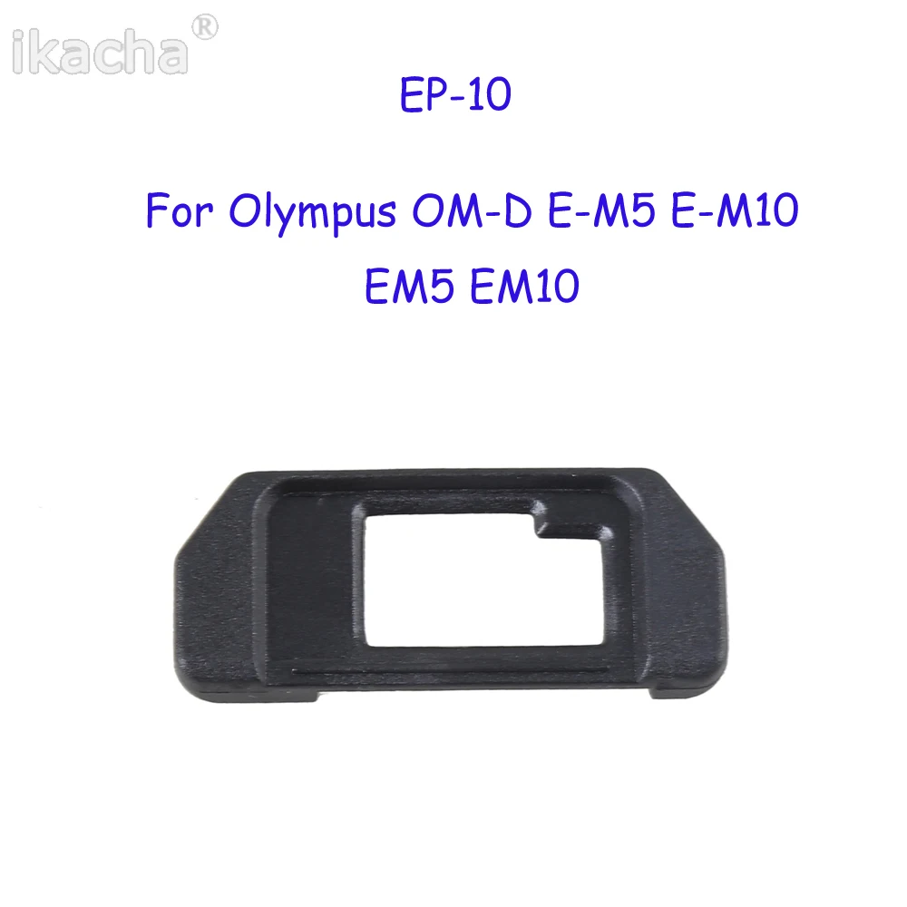 Видоискатель наглазник окуляра заменить EP-10 EP10 для цифровой камеры Olympus OM-D E-M10 E-M5
Видоискатель наглазник окуляра заменить EP-10 EP10 для цифровой камеры Olympus OM-D E-M10 E-M5