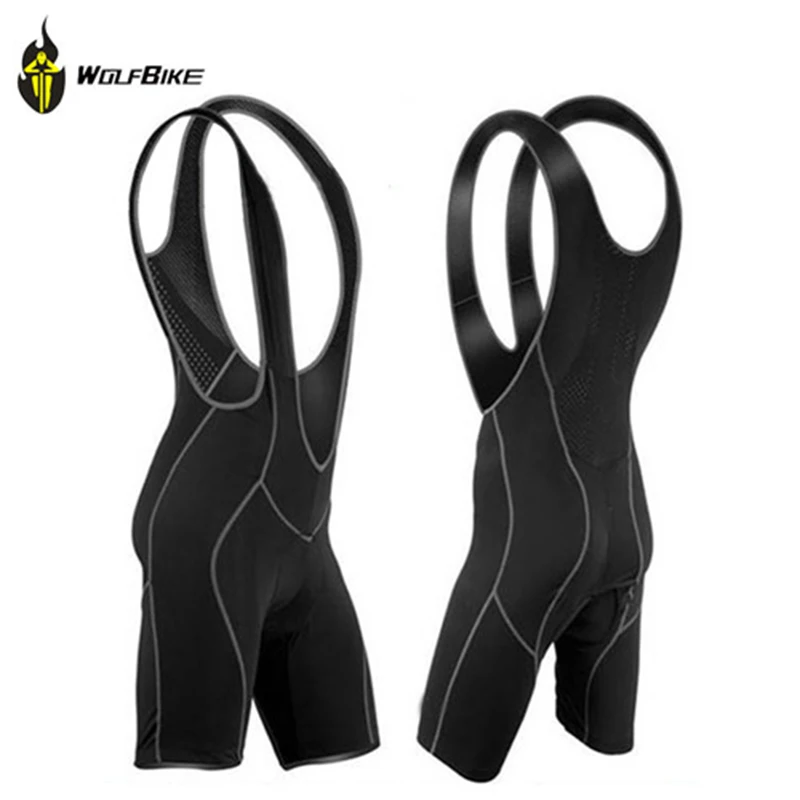 WOLFBIKE Men's Cycling Bib Shorts Pants Cycle Wear Clothing Braces Tights Bicycle Bike Vest Shorts 3D Coolmax Pad Chothes M 3XL
WOLFBIKE Men's Cycling Bib Shorts Pants Cycle Wear Clothing Braces Tights Bicycle Bike Vest Shorts 3D Coolmax Pad Chothes M 3XL