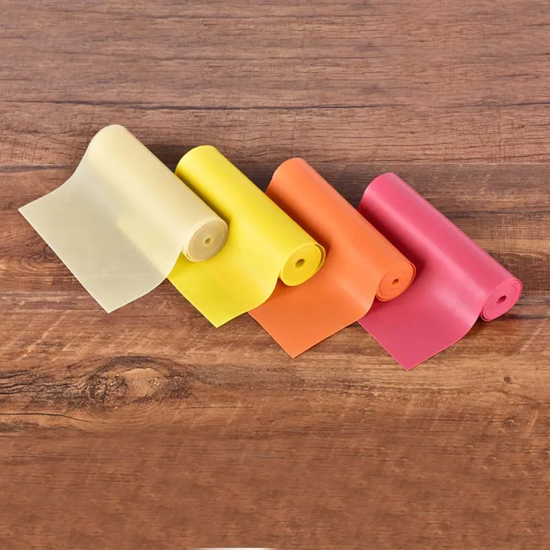 2m High Quality Slingshots Rubber Band 0.5-1.0mm Thickness Slingshot Flat Elastic Rubber Band Hunting Catapult Shooting
2m High Quality Slingshots Rubber Band 0.5-1.0mm Thickness Slingshot Flat Elastic Rubber Band Hunting Catapult Shooting