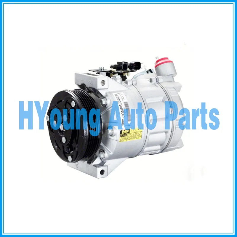 Компрессор переменного тока DCS17EC для Ford Mondeo/ S Max 2,5 Volvo S80 II V70 III XC60 36002425 Z0002259D 1377827 1453378 6G9N19D623EB
Компрессор переменного тока DCS17EC для Ford Mondeo/ S Max 2,5 Volvo S80 II V70 III XC60 36002425 Z0002259D 1377827 1453378 6G9N19D623EB