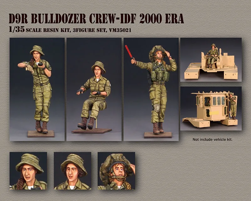 1/35 современные женщины офицеры включают в себя 2 игрушки из смолы миниатюрный комплект без сборки неокрашенные
1/35 современные женщины офицеры включают в себя 2 игрушки из смолы миниатюрный комплект без сборки неокрашенные