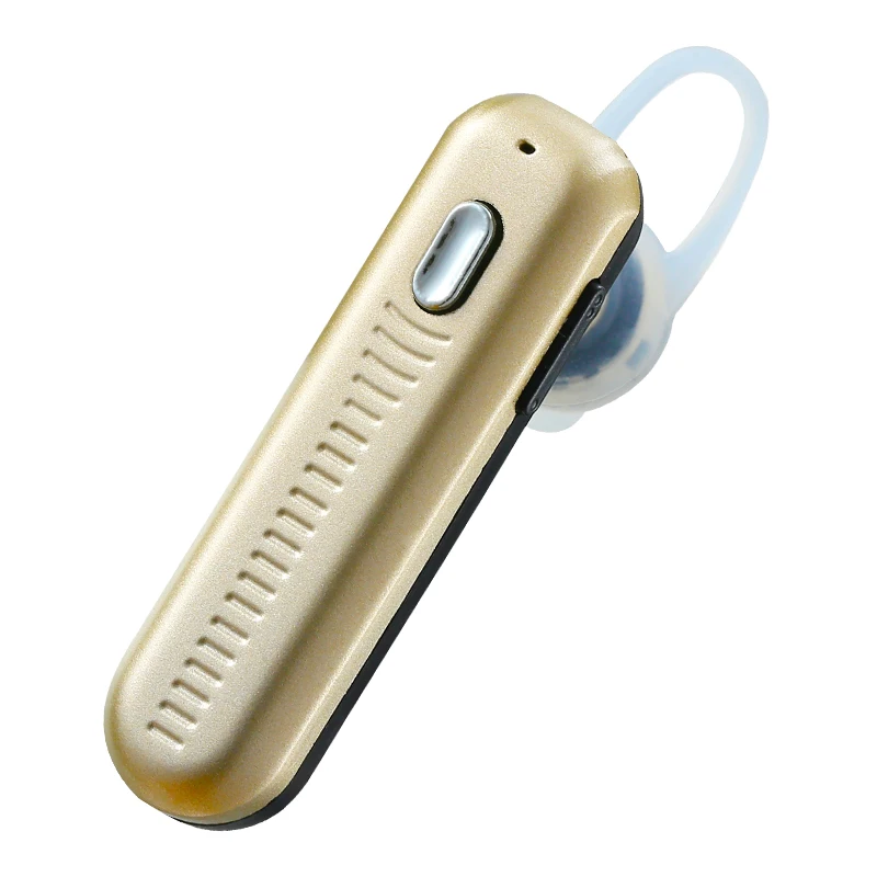 GutsyMan Wireless ear-hook headset Bluetooth Earphone hands free Headphone Blutooth Stereo Auriculares Earbuds Headset for Phone |