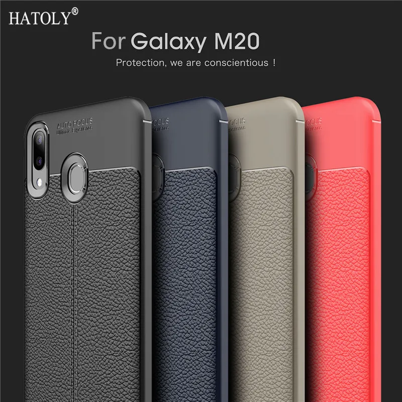 Чехол для Samsung Galaxy M20, силиконовый кожаный чехол для Samsung Galaxy M20, чехол-бампер для телефона Samsung M20, чехол
Чехол для Samsung Galaxy M20, силиконовый кожаный чехол для Samsung Galaxy M20, чехол-бампер для телефона Samsung M20, чехол