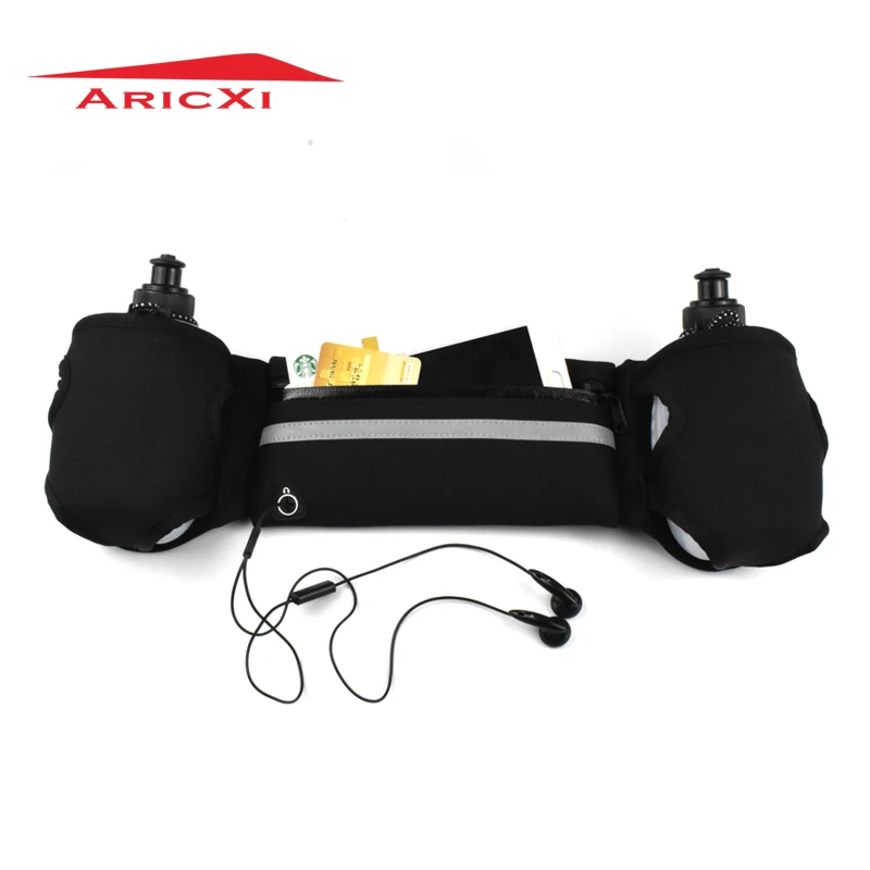 Outdoor Sport Cycling Running bag Jogging Walking Waist Belt Bag Pack Two Water Kettles Pot Holder Stander With 2 Water Bottles
Outdoor Sport Cycling Running bag Jogging Walking Waist Belt Bag Pack Two Water Kettles Pot Holder Stander With 2 Water Bottles