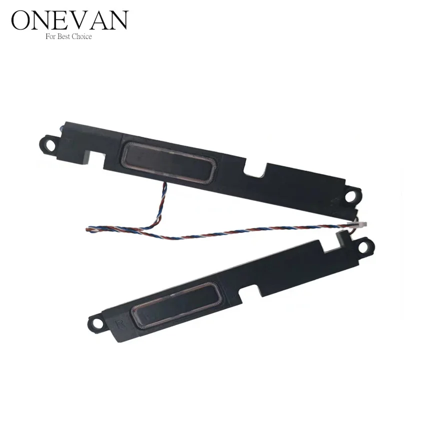 NEW For Dell XPS 15-9530 M3800 Speakers MJTKF
NEW For Dell XPS 15-9530 M3800 Speakers MJTKF