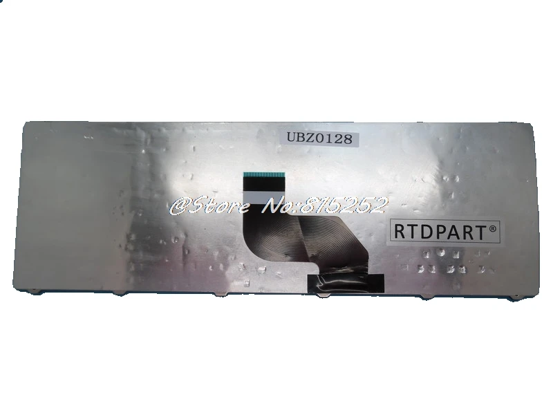 GR SP US Keyboard For Gigabyte Q2532C Q2532N Q2532P Q2542C Q2542N Turkey TR English German GR Spanish
GR SP US Keyboard For Gigabyte Q2532C Q2532N Q2532P Q2542C Q2542N Turkey TR English German GR Spanish