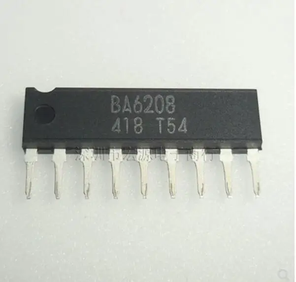 Модуль BA6208 BA6209N BA6290A BA6238AN 5 шт.-300 шт. оригинальный подлинный и Новый Бесплатная доставка
Модуль BA6208 BA6209N BA6290A BA6238AN 5 шт.-300 шт. оригинальный подлинный и Новый Бесплатная доставка