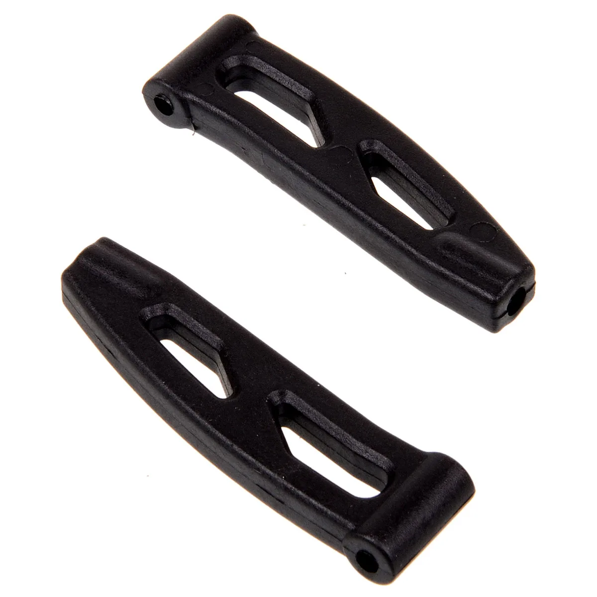 85003 Front Upper Suspenison Arms 2pcs Spare Parts For HSP Racing 1/16 Scale RC Car
85003 Front Upper Suspenison Arms 2pcs Spare Parts For HSP Racing 1/16 Scale RC Car