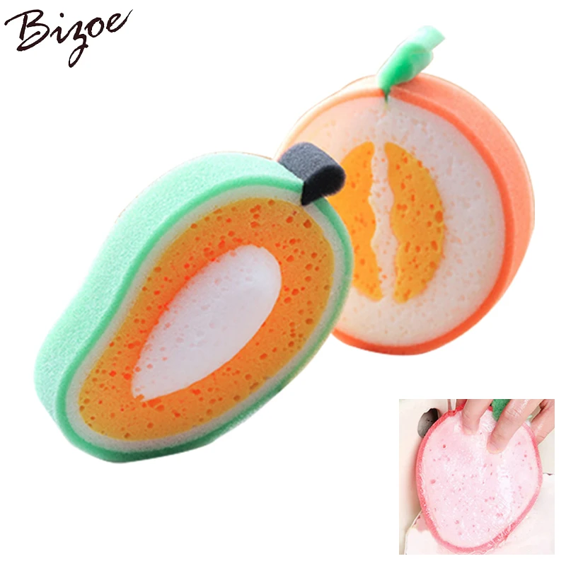 10pcs Cute Rags Fruit Shape Scouring Pad Sponge Kitchen Health Practical Cleaning Dishcloths Washing Decontamination Convenience
10pcs Cute Rags Fruit Shape Scouring Pad Sponge Kitchen Health Practical Cleaning Dishcloths Washing Decontamination Convenience