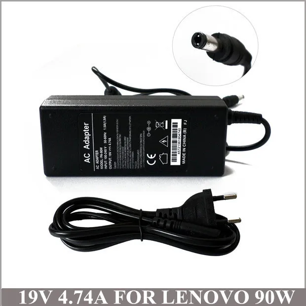 19V 4.74A 90W Notebook AC Adapter Carregador Portatil For Caderno Lenovo IdeaPad Y300 Y330 Y350 Y410 Y430 Y450 Y450A
19V 4.74A 90W Notebook AC Adapter Carregador Portatil For Caderno Lenovo IdeaPad Y300 Y330 Y350 Y410 Y430 Y450 Y450A