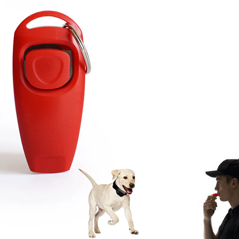 2 In 1 Pet Clicker Dog Training Whistle Answer Card Pet Dog Trainer Assistive Guide With Key Ring Dog Pet Supplies
2 In 1 Pet Clicker Dog Training Whistle Answer Card Pet Dog Trainer Assistive Guide With Key Ring Dog Pet Supplies