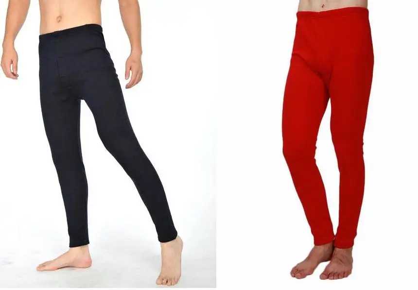 Winter Men Golden Fleece Warm Pants Thicken Warm Underwear Velvet Plus Size Men Thermal Underwear Mens Bottoms
Winter Men Golden Fleece Warm Pants Thicken Warm Underwear Velvet Plus Size Men Thermal Underwear Mens Bottoms