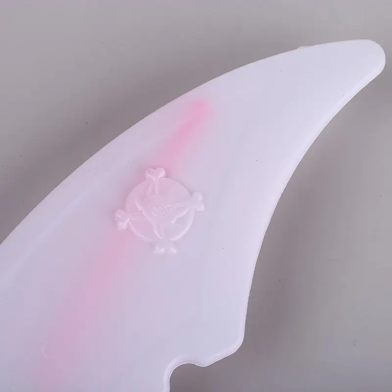 Child Knife Flashing New Fashioned Shiny Toy Broadsword With Battery Boy Fun Toys Handsome Plastic Broadswords Colorful Lights
Child Knife Flashing New Fashioned Shiny Toy Broadsword With Battery Boy Fun Toys Handsome Plastic Broadswords Colorful Lights
