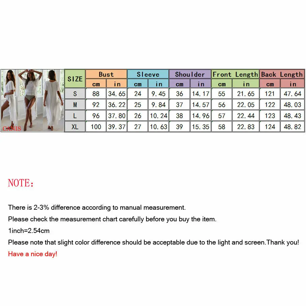 2019 New Style Solid Ruffles Irregular Women Swallowtail Tops Blouse Ladies Casual Long Blouses Summer White
2019 New Style Solid Ruffles Irregular Women Swallowtail Tops Blouse Ladies Casual Long Blouses Summer White