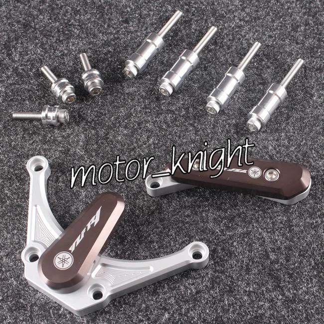 Защита Крышки мотоцикла ползунок двигателя для Yamaha 09-12 YZF R1 2009-2012 кофейный
Защита Крышки мотоцикла ползунок двигателя для Yamaha 09-12 YZF R1 2009-2012 кофейный