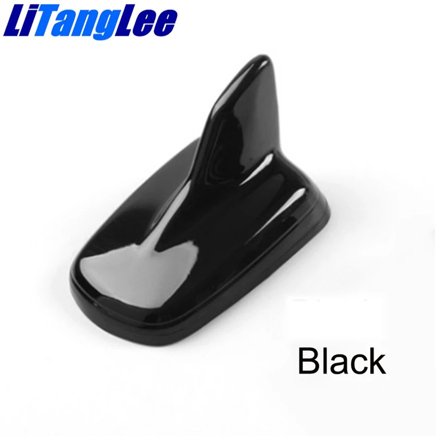 For AUDI A5 Auto Radio Signal Aerials Black Color Roof Antennas Shark Fin Car Styling Car Accessories
For AUDI A5 Auto Radio Signal Aerials Black Color Roof Antennas Shark Fin Car Styling Car Accessories