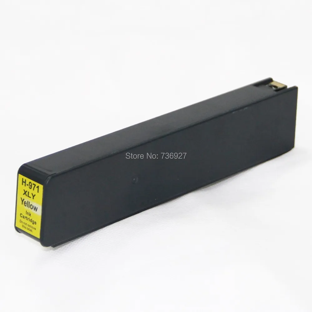 Чернильный Картридж для струйного принтера hp971, Officejet Pro X451dn X451dw X476dn X476dw X551dw X576dw
Чернильный Картридж для струйного принтера hp971, Officejet Pro X451dn X451dw X476dn X476dw X551dw X576dw