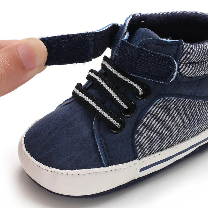 Spring and Autumn 0-1 years old male baby casual shoes soft bottom non-slip baby toddler shoes
Spring and Autumn 0-1 years old male baby casual shoes soft bottom non-slip baby toddler shoes