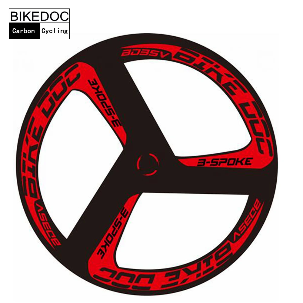 BIKEDOC высококлассные Углеродные 3 спицевые колеса дорожные/трековые/фиксированные зубчатые колеса 700c Pista Roue Carbone китайские Углеродные колеса
BIKEDOC высококлассные Углеродные 3 спицевые колеса дорожные/трековые/фиксированные зубчатые колеса 700c Pista Roue Carbone китайские Углеродные колеса