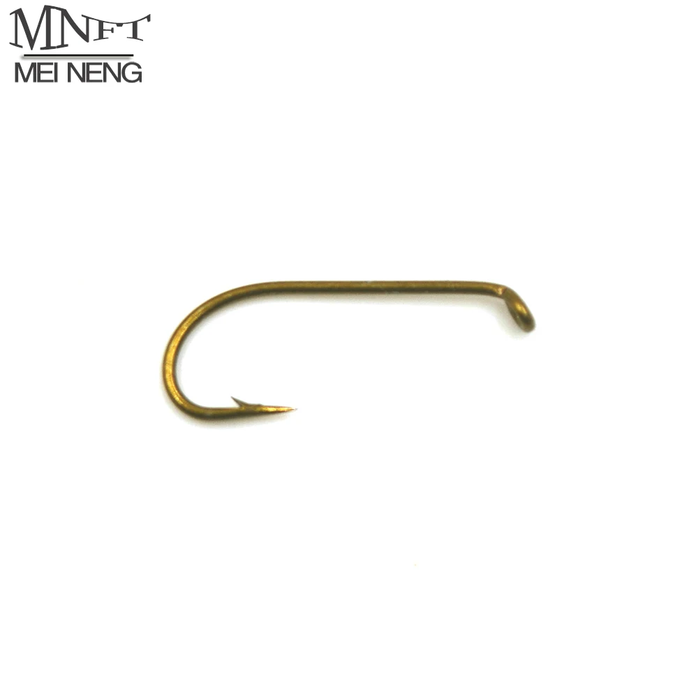MNFT 500Pcs High Carbon Steel Fly Tying Fishing Hooks Vishaken Fischhaken Pesca Trout Salmon 12# Fly Barb Fishhooks
MNFT 500Pcs High Carbon Steel Fly Tying Fishing Hooks Vishaken Fischhaken Pesca Trout Salmon 12# Fly Barb Fishhooks