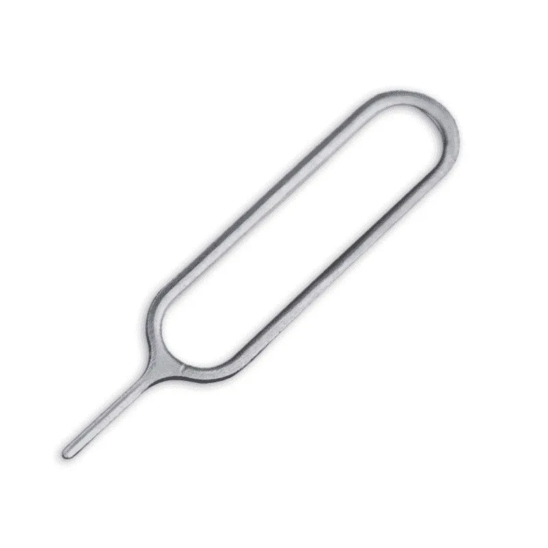 100PCS Sim Card eject Pin Key Tool ejetor pin For iPhone xiaomi redmi note xiaomi redmi note 3 mi4 huawei p8 lite samsung galaxy
100PCS Sim Card eject Pin Key Tool ejetor pin For iPhone xiaomi redmi note xiaomi redmi note 3 mi4 huawei p8 lite samsung galaxy