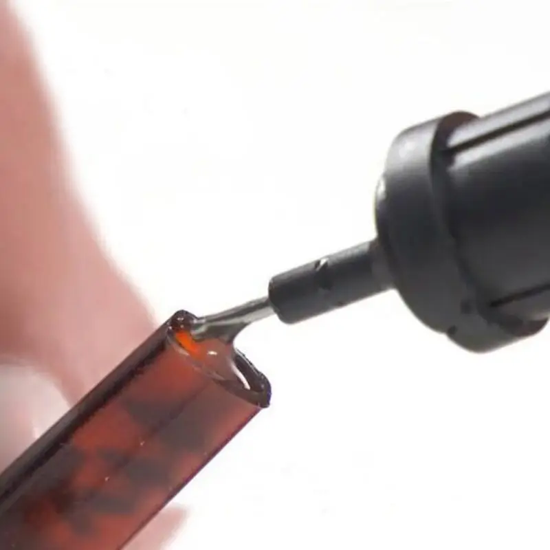5 Second Fix UV Light Repair Tool With Glue Super Powered Liquid Plastic Welding Compound
5 Second Fix UV Light Repair Tool With Glue Super Powered Liquid Plastic Welding Compound
