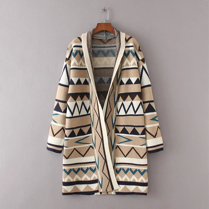 New winter clothing plus velvet thick woolen jacket female Korean version of the long loose large size Plaid woolen coat
New winter clothing plus velvet thick woolen jacket female Korean version of the long loose large size Plaid woolen coat
