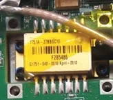 1550nm 10MW DFB ORTEL laser 1751A F285486 G1751-040-0010 1751A-2788SC10
1550nm 10MW DFB ORTEL laser 1751A F285486 G1751-040-0010 1751A-2788SC10