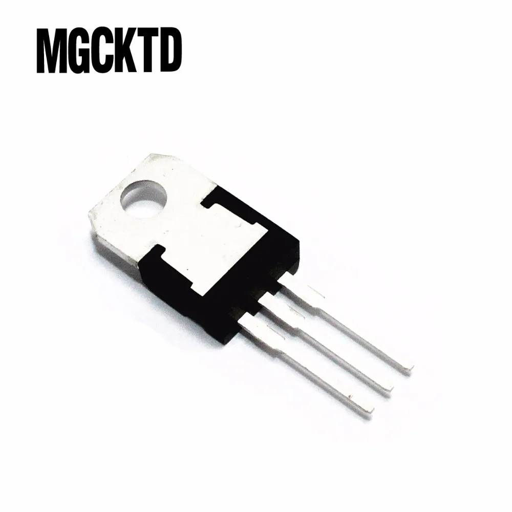Новинка 100% 10 шт. дополнительный транзистор TIP122 NPN 100 в 5A TO 220|npn transistor|100 pcs10 pcs |