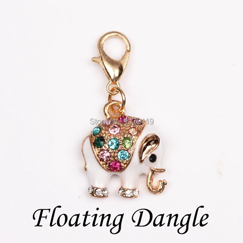 Free shipping,20pcs/lot, Hot Wholesale Cute Elephant Crystal Enamel Dangle European Pendants Charm Pick color
Free shipping,20pcs/lot, Hot Wholesale Cute Elephant Crystal Enamel Dangle European Pendants Charm Pick color