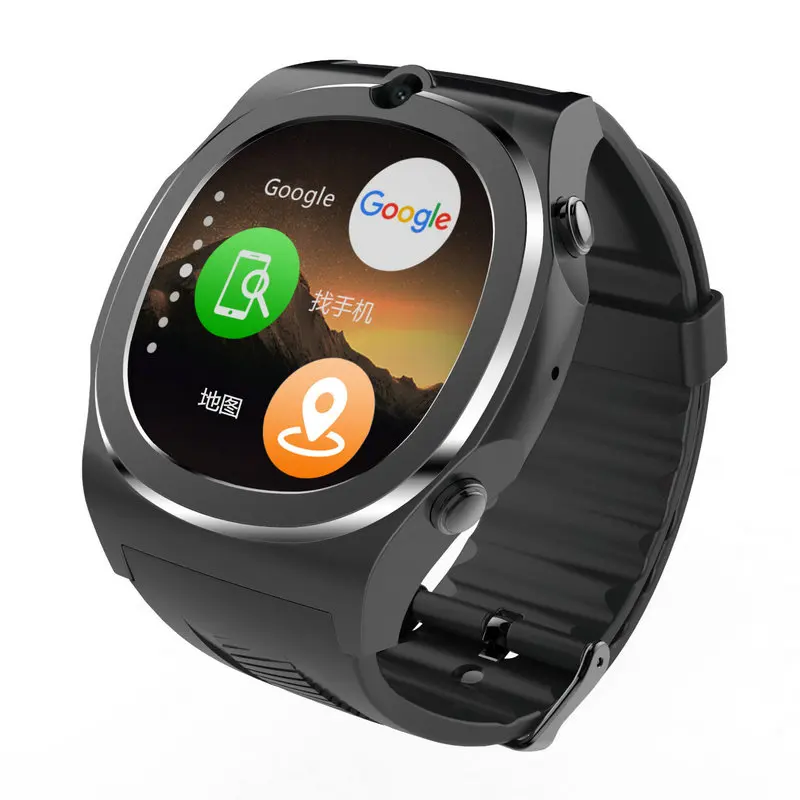 Kuddly Q98 спортивные Смарт часы android 5 1 Механическая Сенсорная панель 3g wifi smartwatch gps