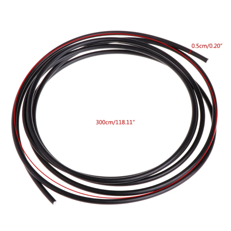 1 Pc 3m Mountain Bike Hydraulic Disc Brake Oil Tube Pipe Bicycle Braided Brake Hose
1 Pc 3m Mountain Bike Hydraulic Disc Brake Oil Tube Pipe Bicycle Braided Brake Hose