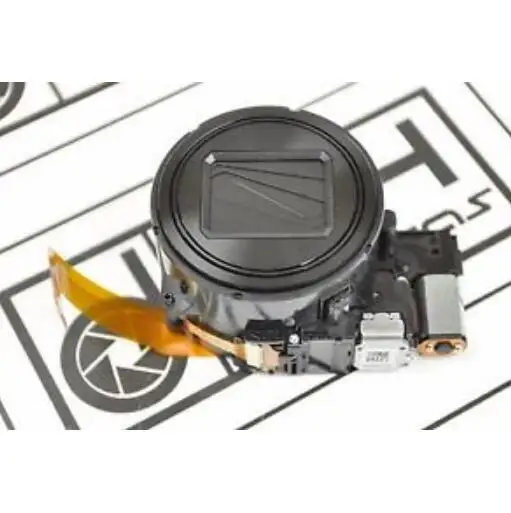 

new for Sony HX80 Lens Zoom without ccd Assembly Replacement Repair part ( black or silver )
