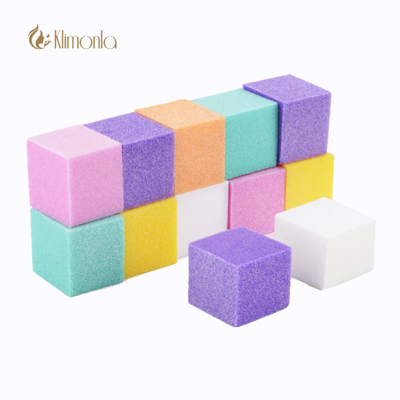 1 Bag Colorful Mini Irregular Nail Buffer Files Disposable Sponge Sanding Polishing Nail Tool Manicure Beauty Set Random Color
1 Bag Colorful Mini Irregular Nail Buffer Files Disposable Sponge Sanding Polishing Nail Tool Manicure Beauty Set Random Color