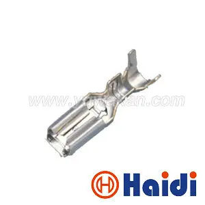 Free shipping 100pcs auto wire terminal for elcetric connector, G165 crimp loose pins loose terminals DJ622B-D4.8A
Free shipping 100pcs auto wire terminal for elcetric connector, G165 crimp loose pins loose terminals DJ622B-D4.8A