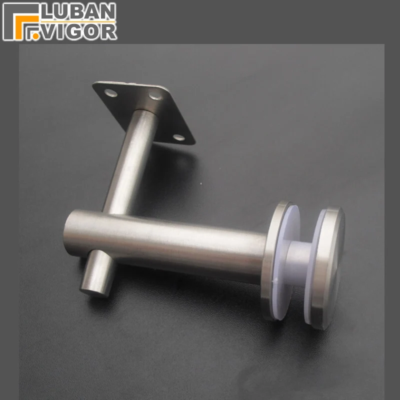 So good,201# Stainless steel glass handrail Bracket,L shape,fixed flat base, Glass clamp/clips,Stairs accessories
So good,201# Stainless steel glass handrail Bracket,L shape,fixed flat base, Glass clamp/clips,Stairs accessories