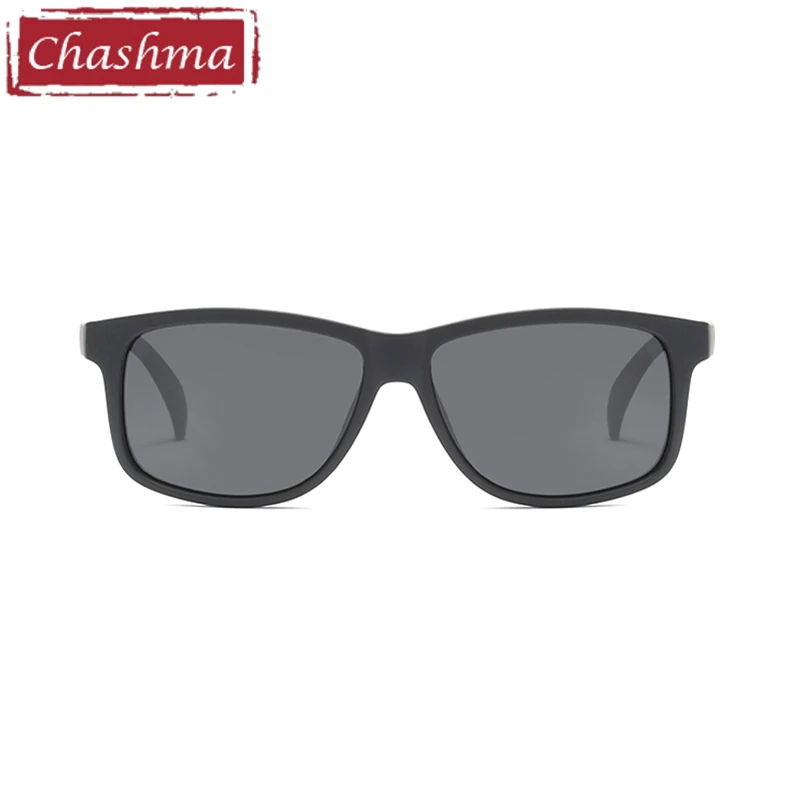 

Chashma Gafas Sport myopia polaroid glasses men prescription occhiali da vista uomo con prescrizione Sunglasses Gold Mirror Lens