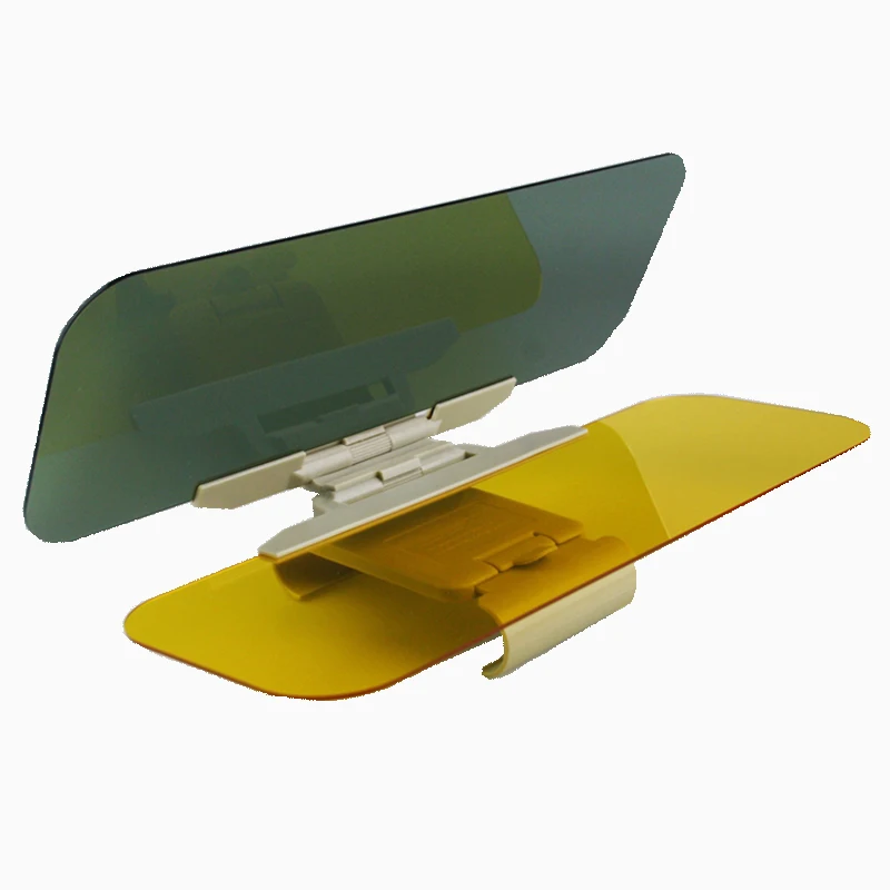 Real Anti-dazzle Car Sun Visor Day and Night HD Dazzling Goggles Clear View Driver Goggles Interior Anti dazzling Mirror Anti-UV
Real Anti-dazzle Car Sun Visor Day and Night HD Dazzling Goggles Clear View Driver Goggles Interior Anti dazzling Mirror Anti-UV