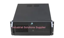 New 4U Industrial Chassis IPC7120 All Steel Structure 1.2MM Galvanized Plate 570MM Length
New 4U Industrial Chassis IPC7120 All Steel Structure 1.2MM Galvanized Plate 570MM Length
