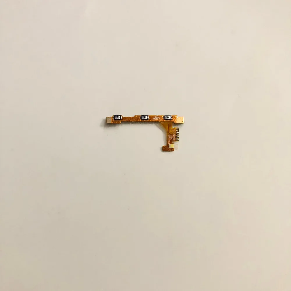 Used Power On Off Button+Volume Key Flex Cable FPC For Elephone A4 MT6739 Quad Core 5.85 '' 19:9 HD 1512x720 Smartphone
Used Power On Off Button+Volume Key Flex Cable FPC For Elephone A4 MT6739 Quad Core 5.85 '' 19:9 HD 1512x720 Smartphone